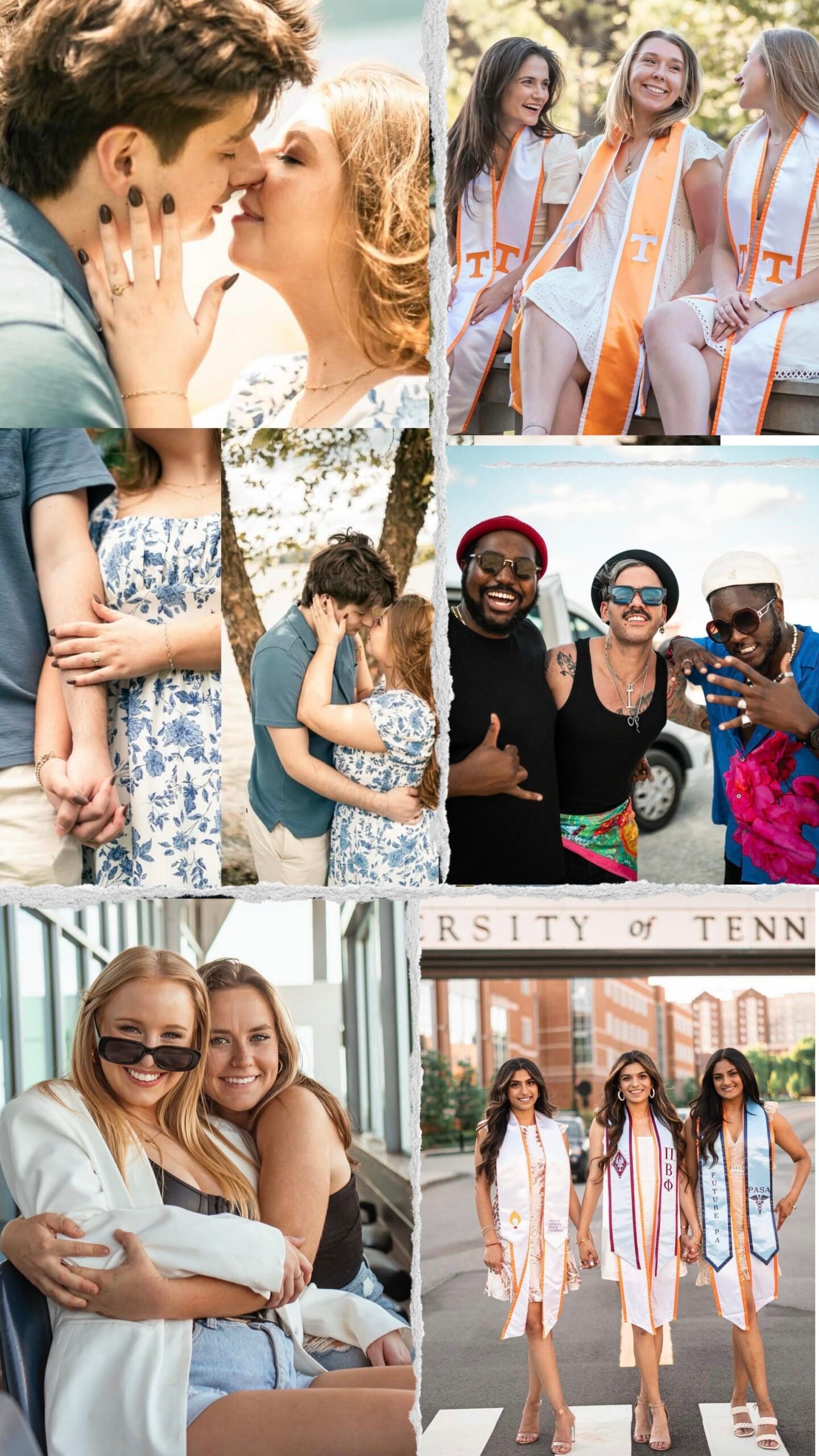 Sample Group Photos